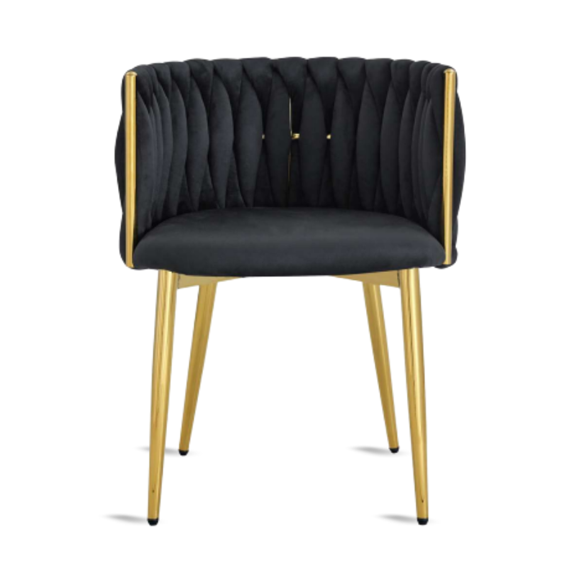 Pack 2 Sitiales Queen Velvet 6