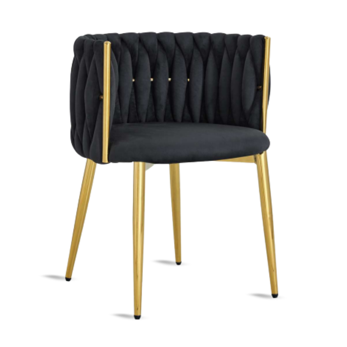 Pack 2 Sitiales Queen Velvet 5