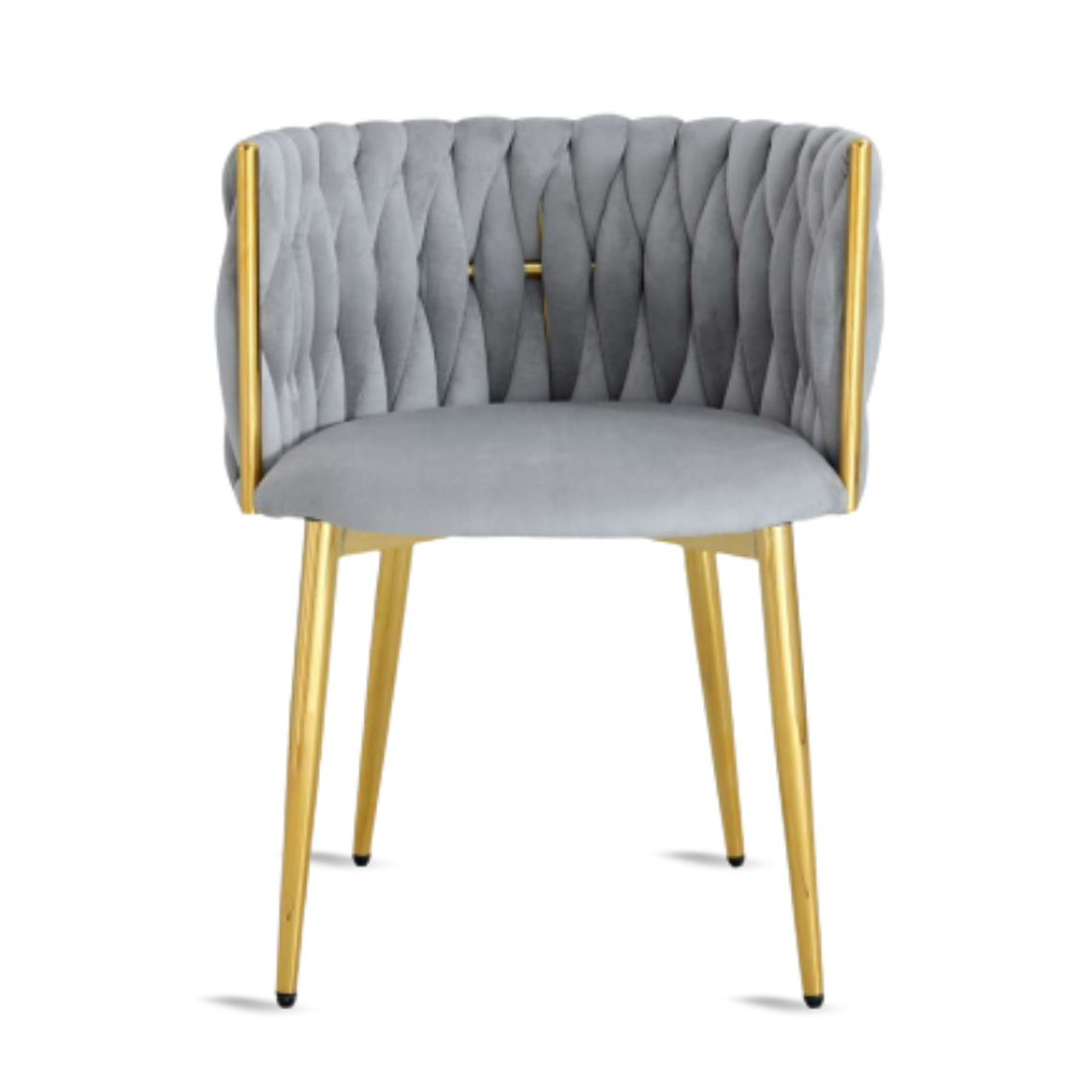 Pack 2 Sitiales Queen Velvet 9