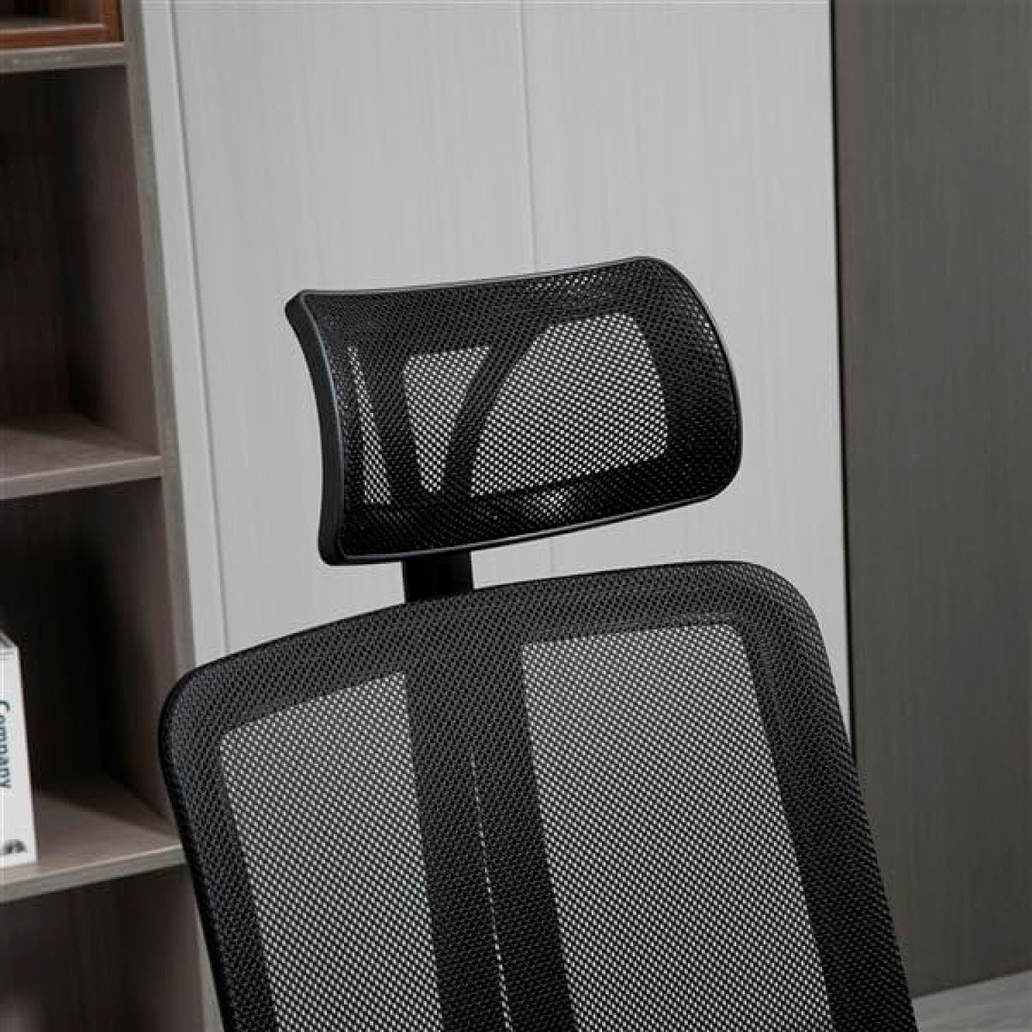 Silla de Oficina Escritorio Allen Mesh 7