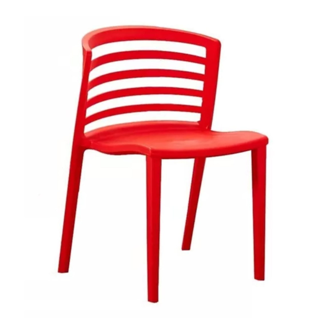 Pack 4 Sillas de Terraza Francia  2