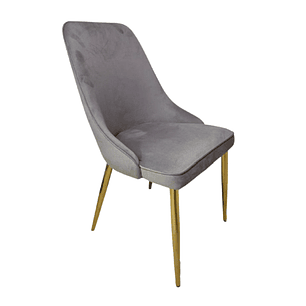 Pack 4 Sitiales Angers Gold