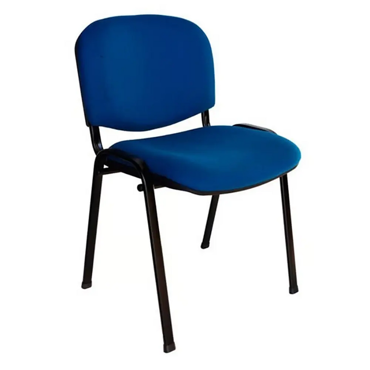 Silla ISO - Meeting Tela 4