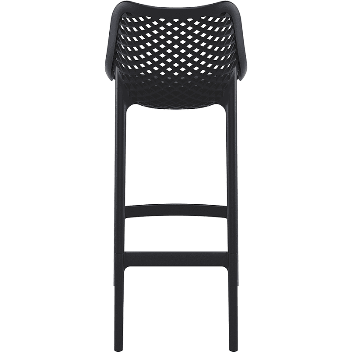 Taburete de terraza Rostock 65 cm  5