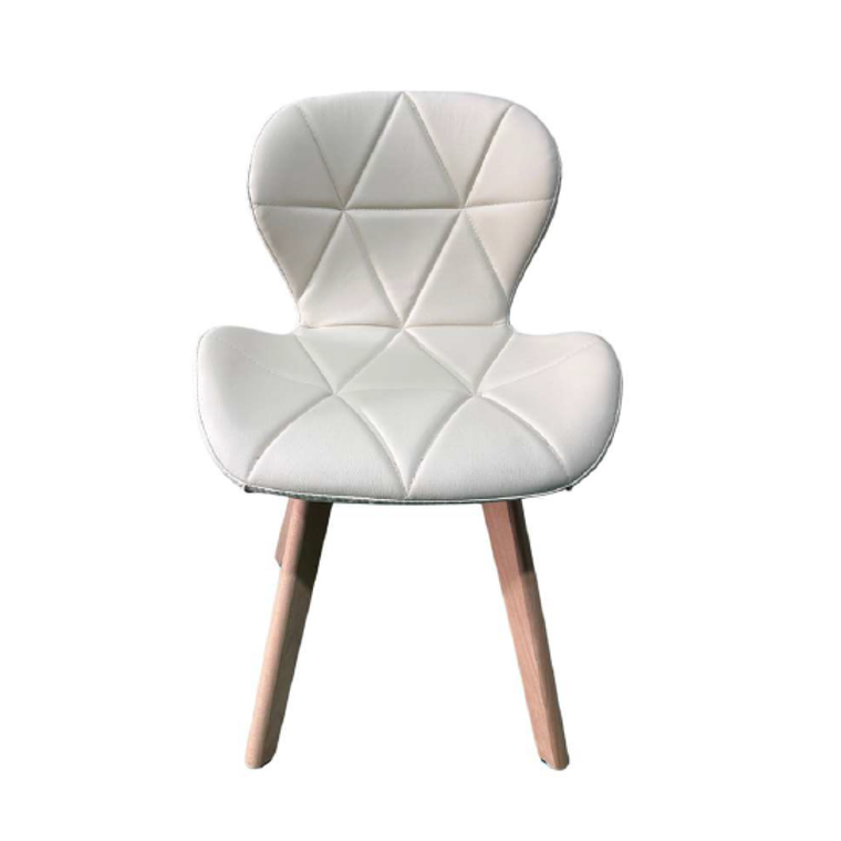 Silla Mariposa Rubik Wood 8