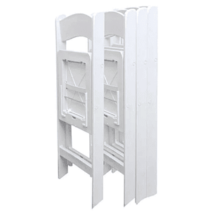 Silla Plegable para Eventos