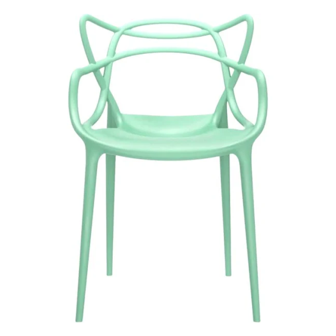 Pack 6 Sillas Master 19