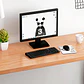 Escritorio Industrial Susy 160 cm | Madera y Metal - Miniatura 4