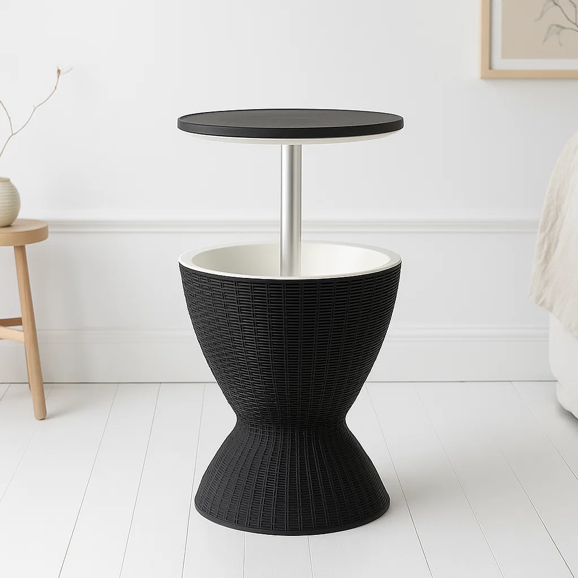 Mesa Alta Soon Black Elevable 3