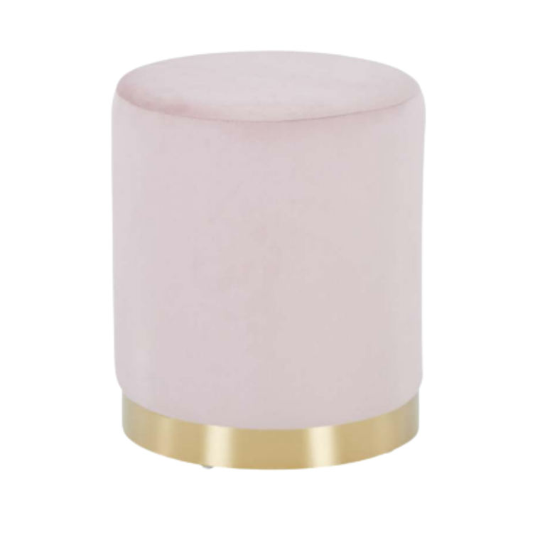 Puff Select Velvet 1