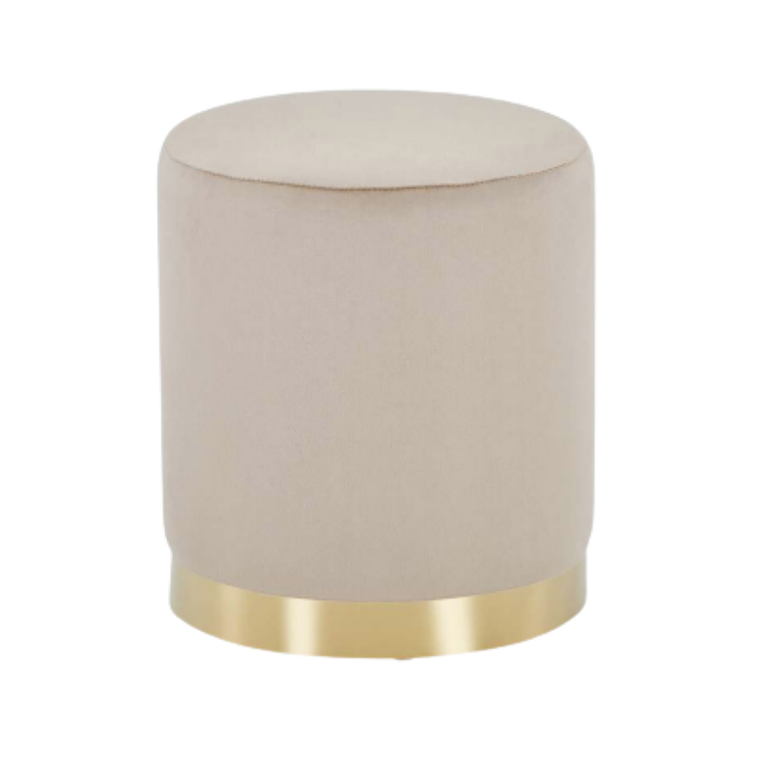 Puff Select Velvet 3