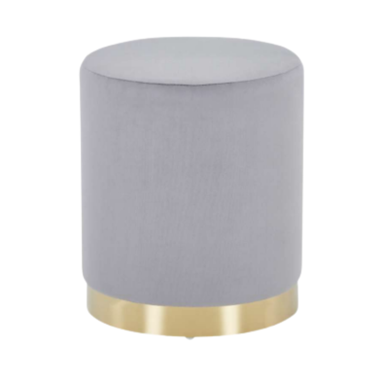 Puff Select Velvet 2