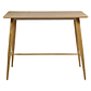 Mesa bar Alta madera 120x60 cm - Miniatura 5