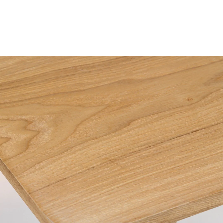 Mesa bar Alta madera 120x60 cm 7