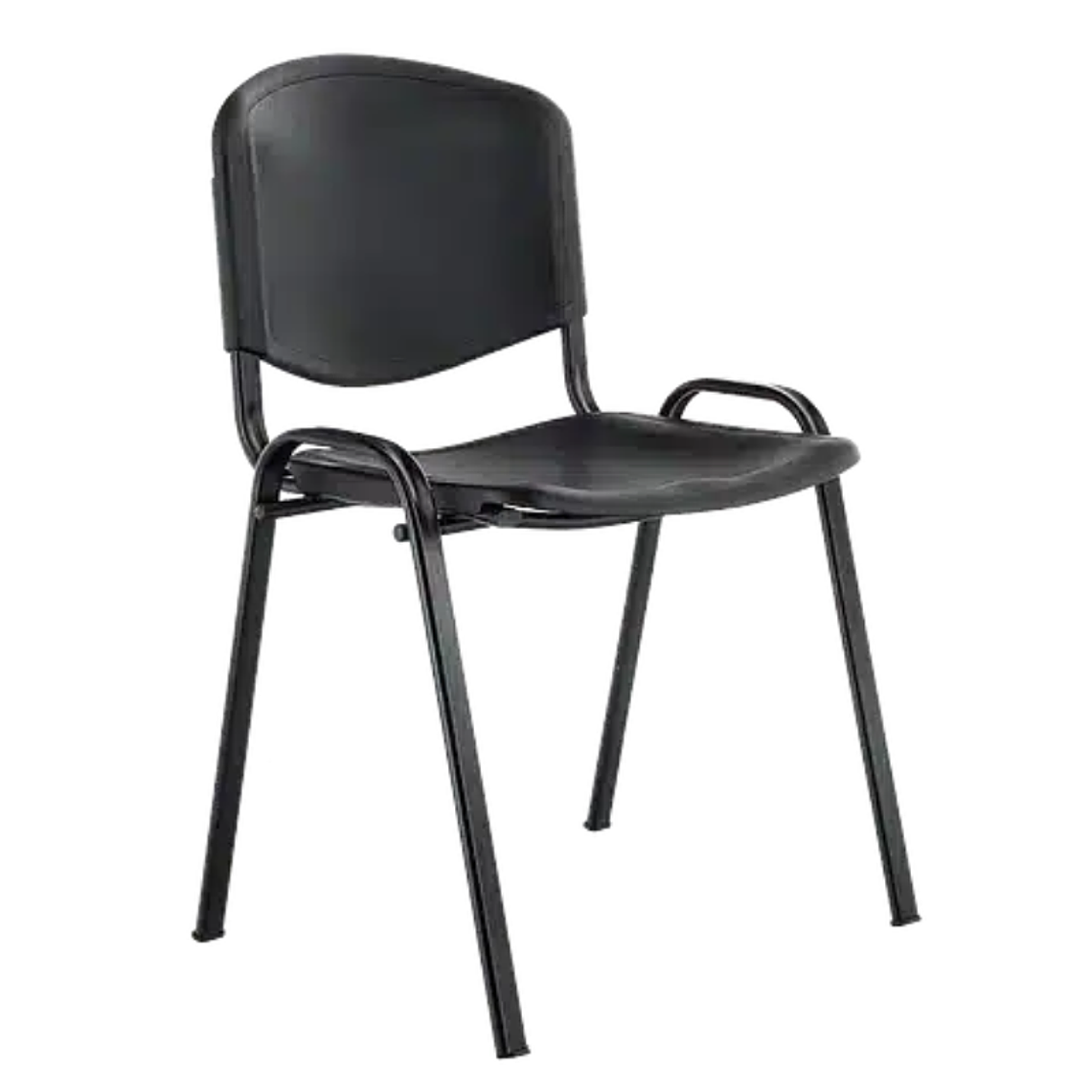 Silla ISO - Meeting Polipropileno 1