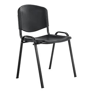 Silla ISO - Meeting Polipropileno