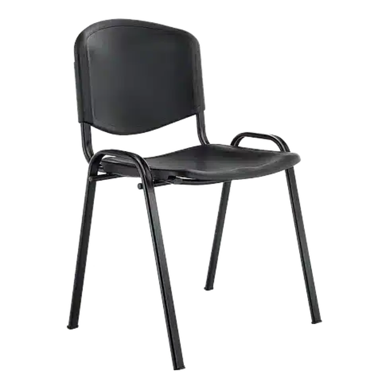 Silla ISO - Meeting Polipropileno 1