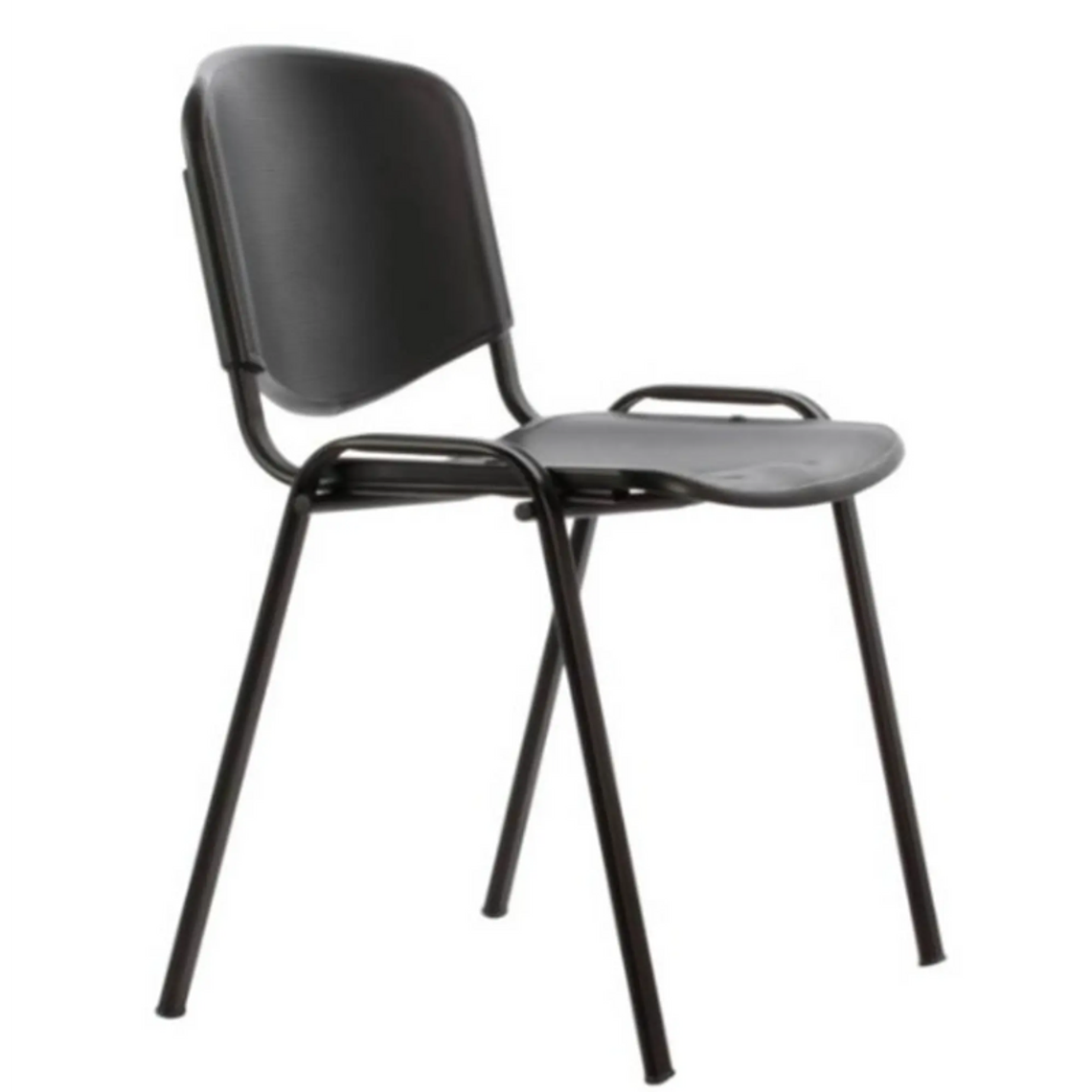 Silla ISO - Meeting Polipropileno 2