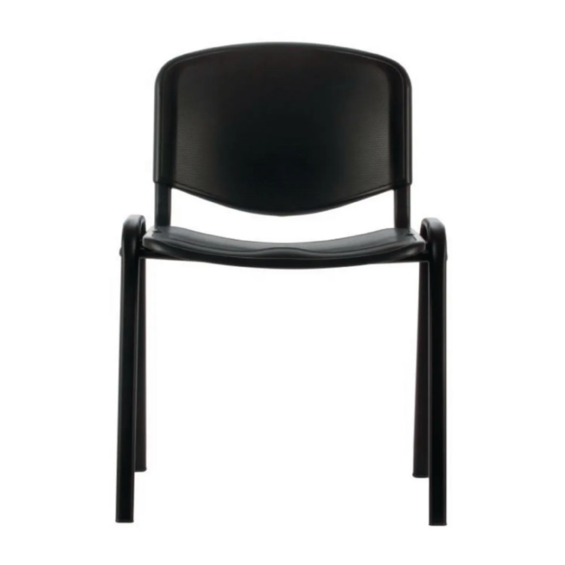 Silla ISO - Meeting Polipropileno 5