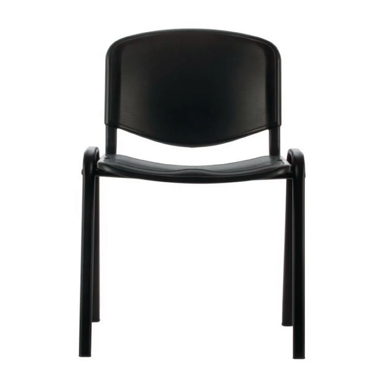 Pack 4 Sillas ISO - Meeting Polipropileno 4