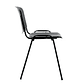 Pack 4 Sillas ISO - Meeting Polipropileno - Miniatura 5