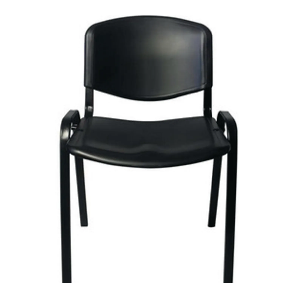 Pack 4 Sillas ISO - Meeting Polipropileno 6