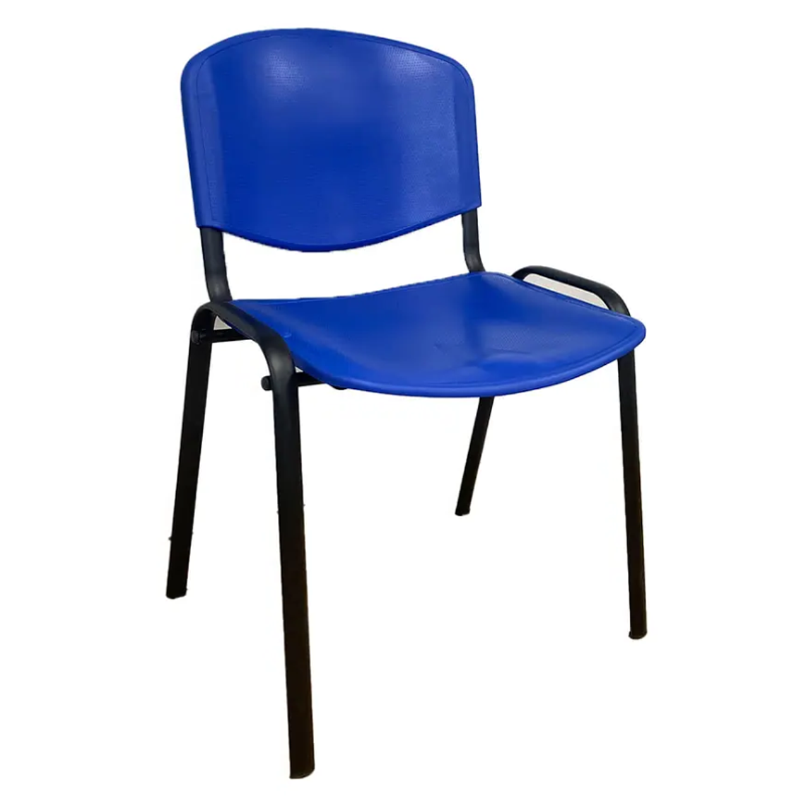 Silla ISO - Meeting Polipropileno 6