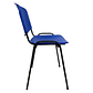 Pack 4 Sillas ISO - Meeting Polipropileno - Miniatura 10