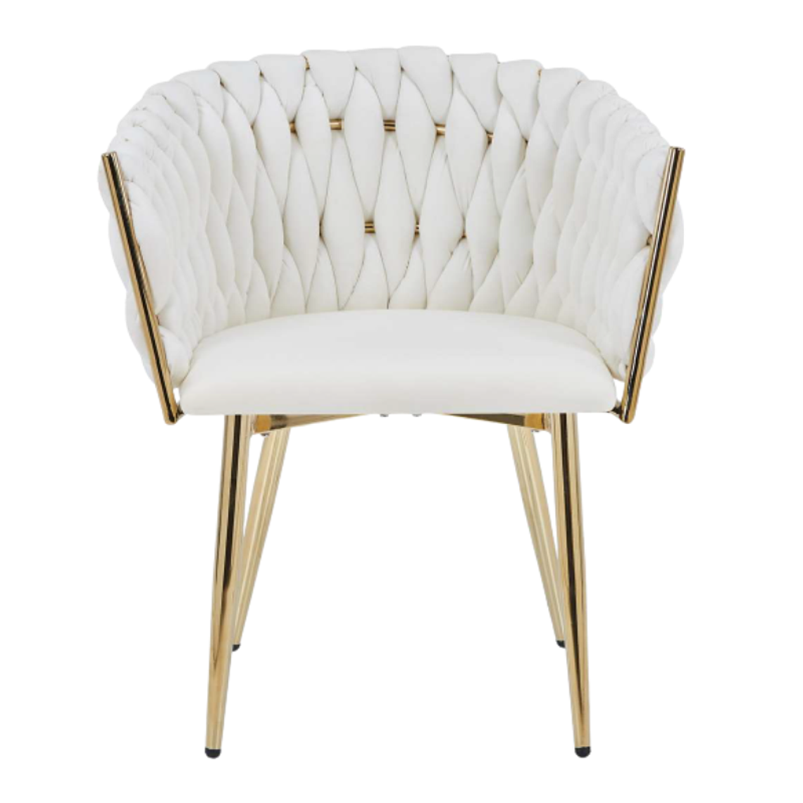 Poltrona Butaca Queen Velvet 4