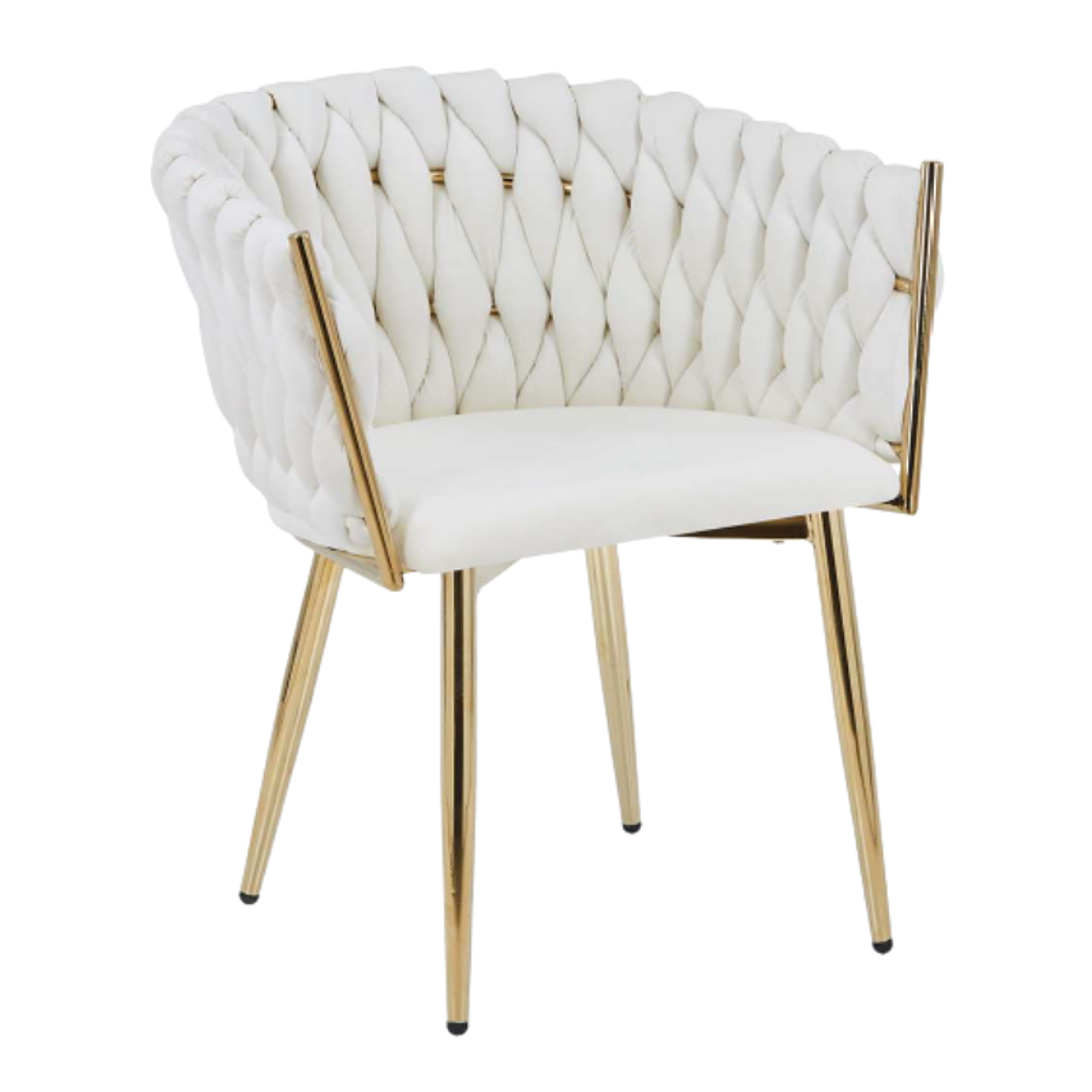 Poltrona Butaca Queen Velvet 3