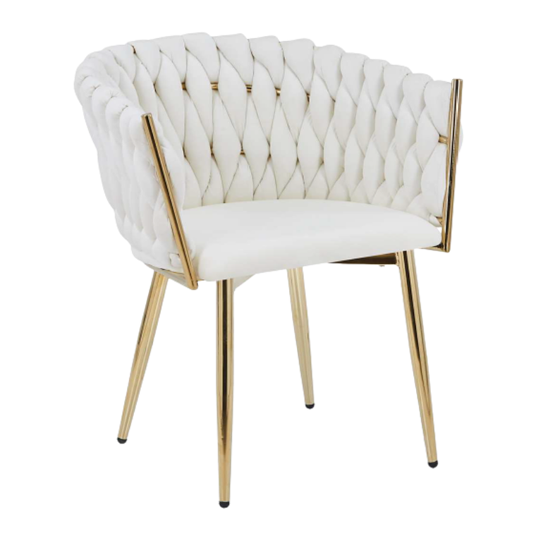 Poltrona Butaca Queen Velvet 3