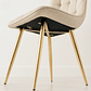 Silla Capitone Gold - Miniatura 12