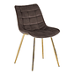 Silla Capitone Gold - Miniatura 13