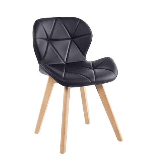 Silla Mariposa Rubik Wood