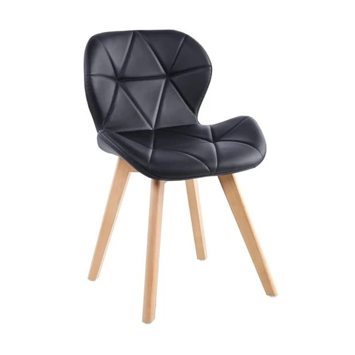 Silla Mariposa Rubik Wood 9