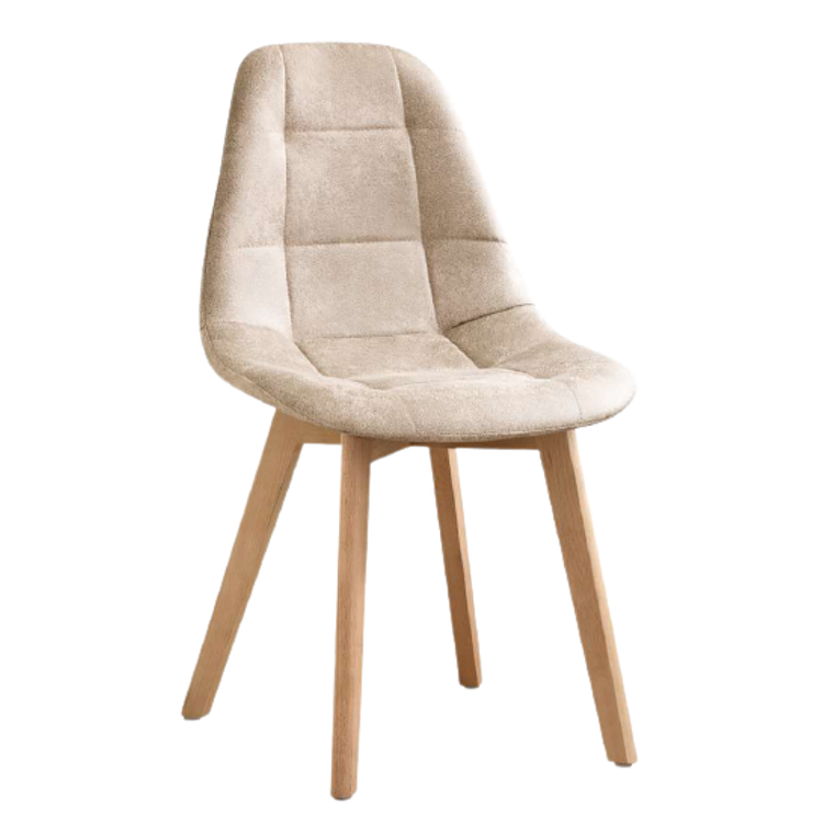 Silla Buckle PU Vintage  1