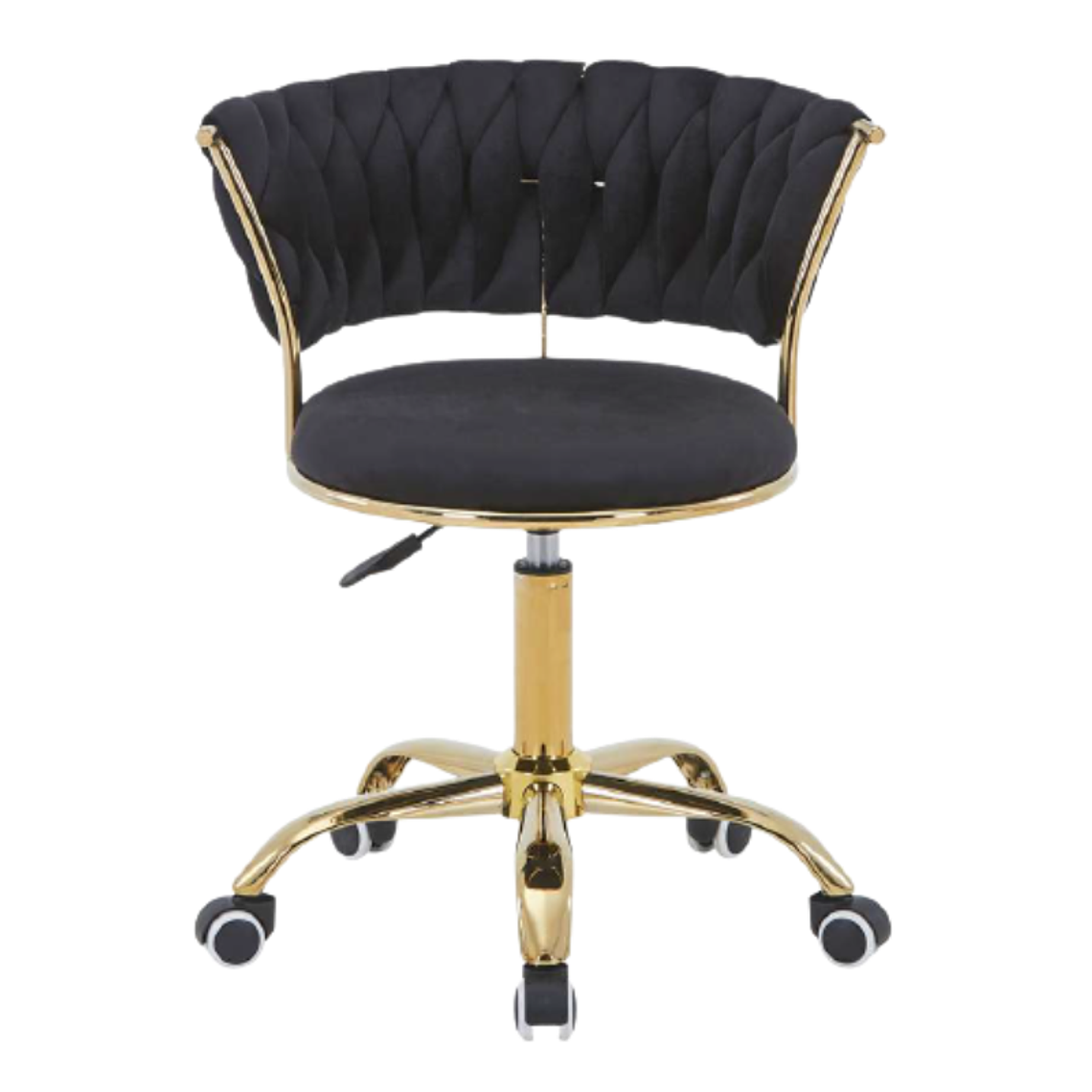 Silla de oficina escritorio Queen Low 5