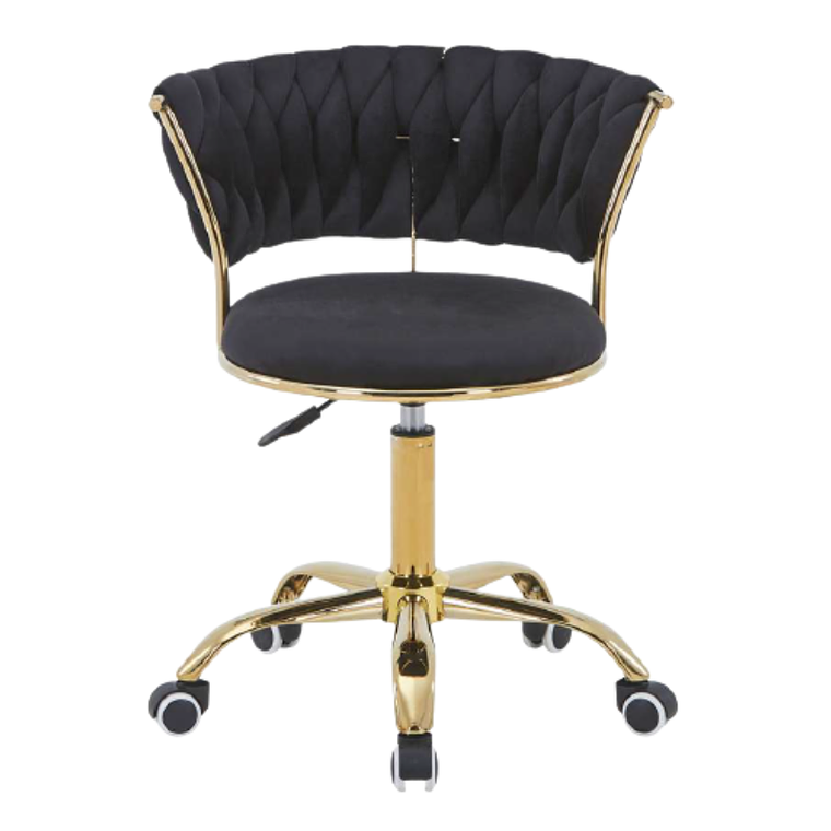 Silla de oficina escritorio Queen Low 5