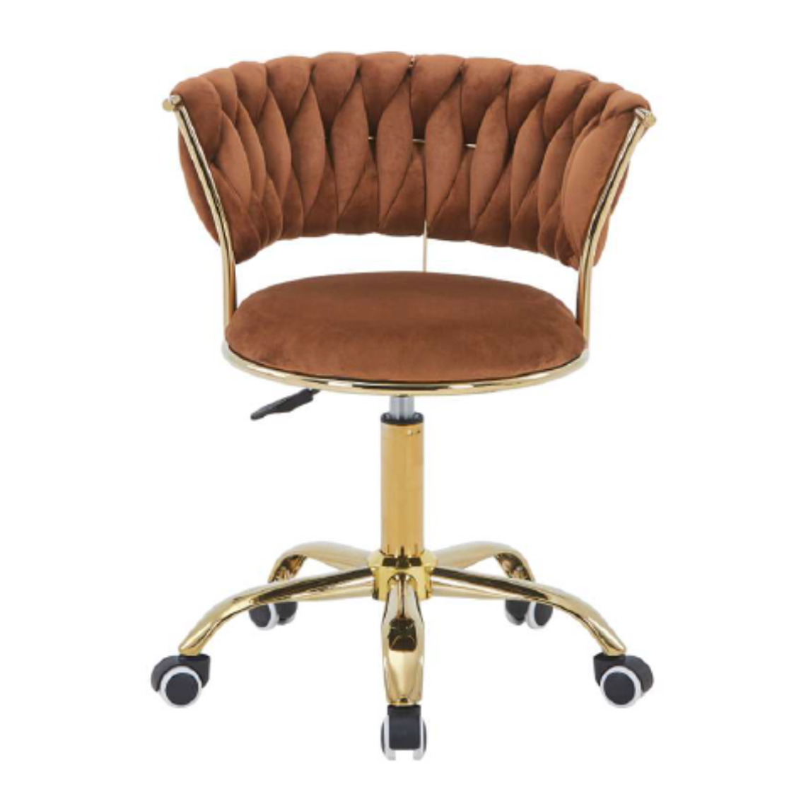 Silla de oficina escritorio Queen Low 6