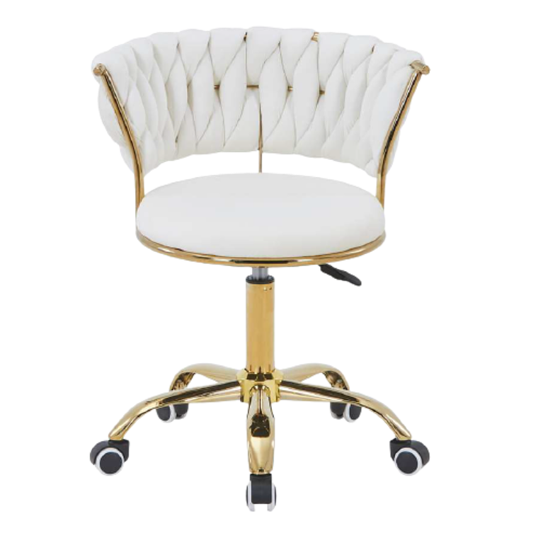 Silla de oficina escritorio Queen Low 2