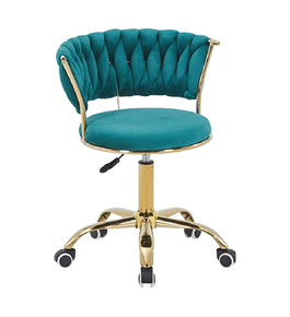 Silla de oficina escritorio Queen Low