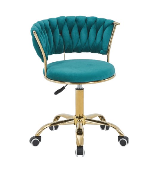 Silla de oficina escritorio Queen Low