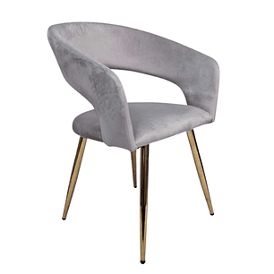 Pack 2 Sitiales Butacas Siena Gold