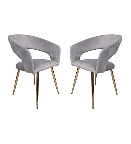 Pack 2 Sitiales Siena Gold