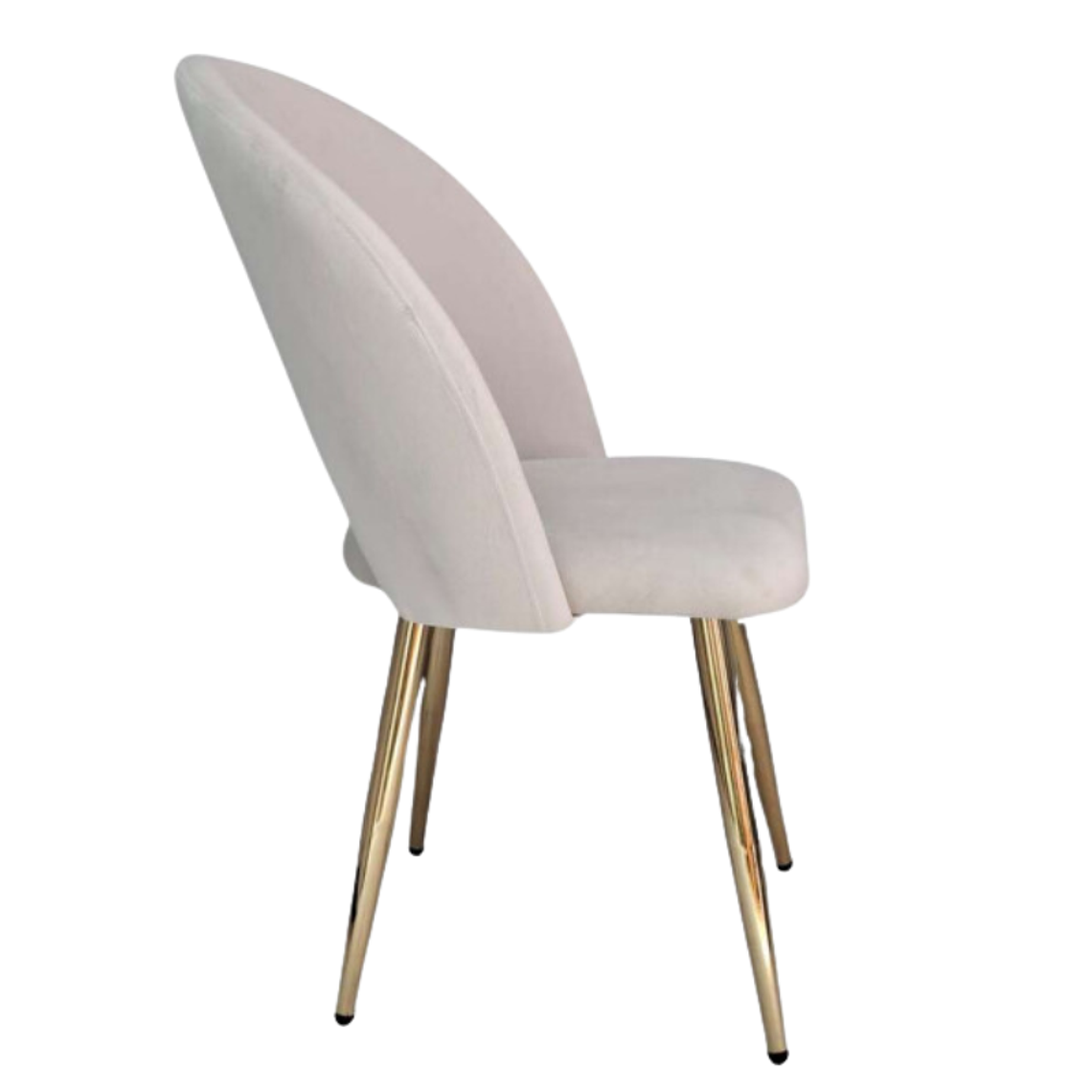 Pack 4 Sillas Siena Gold 20