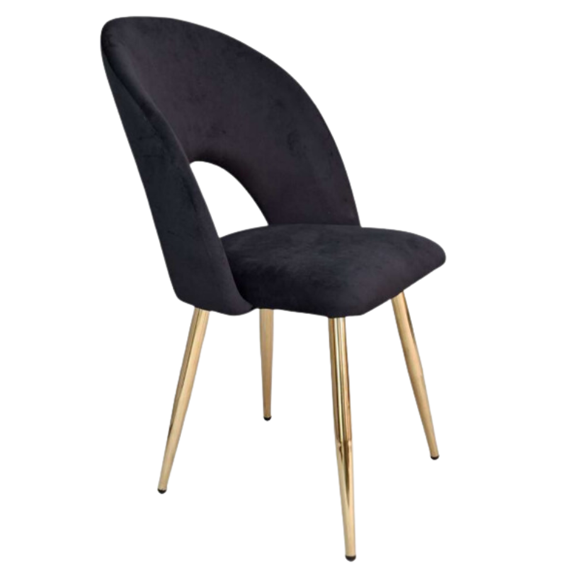 Pack 4 Sillas Siena Gold 2