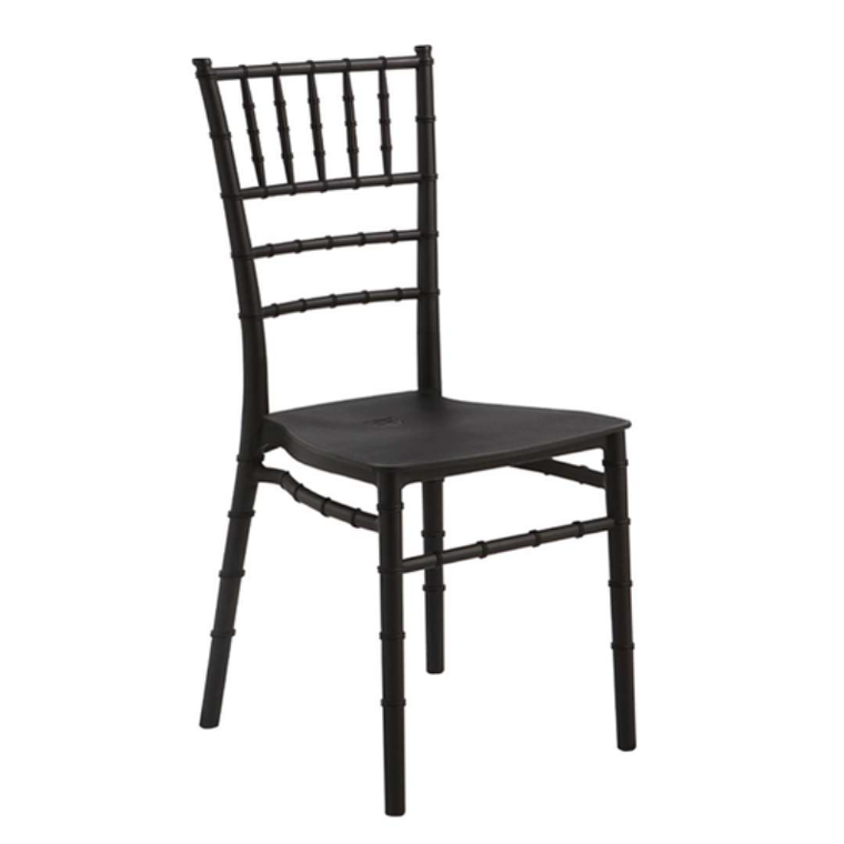 Pack 4 Sillas Chiavari - Polipropileno 4