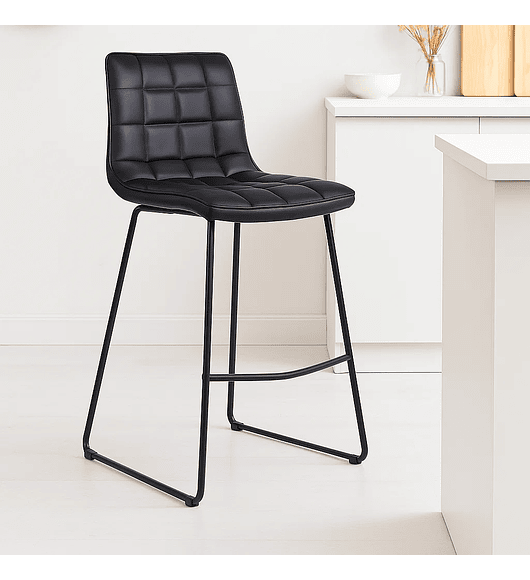 Taburete Piso Bar Franco 68 cm