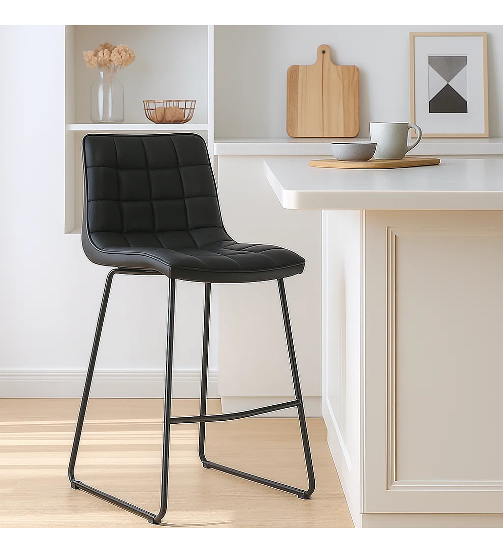 Taburete Piso Bar Franco 68 cm