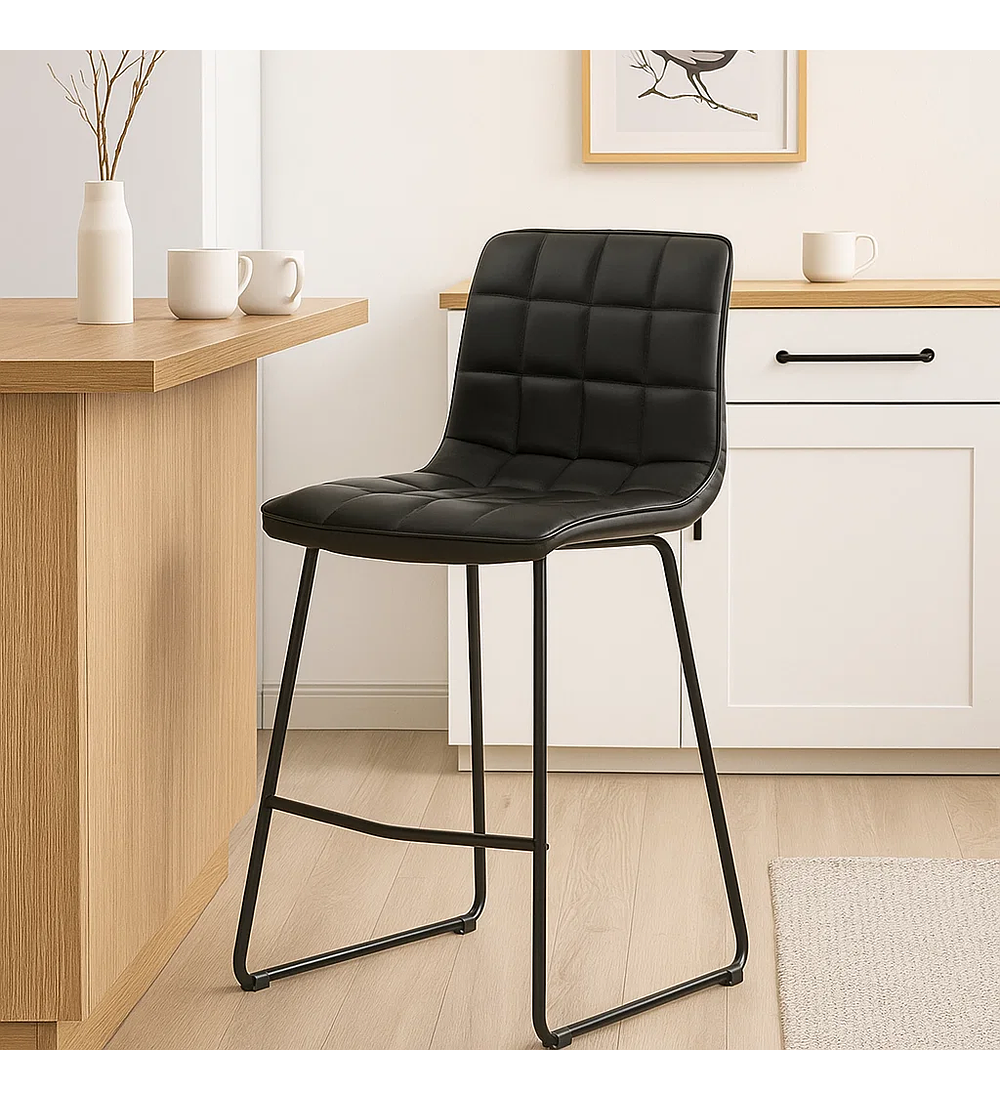 Taburete Piso Bar Franco 68 cm